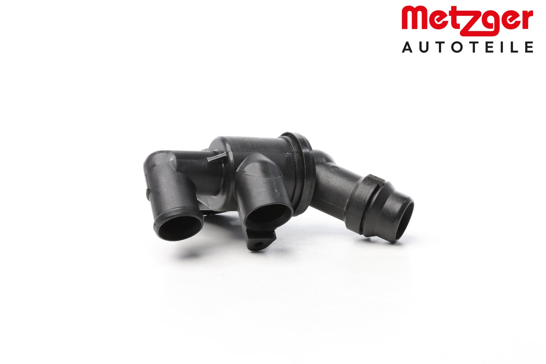 Termostat środka chłodzącego METZGER AUDI A4 4006126