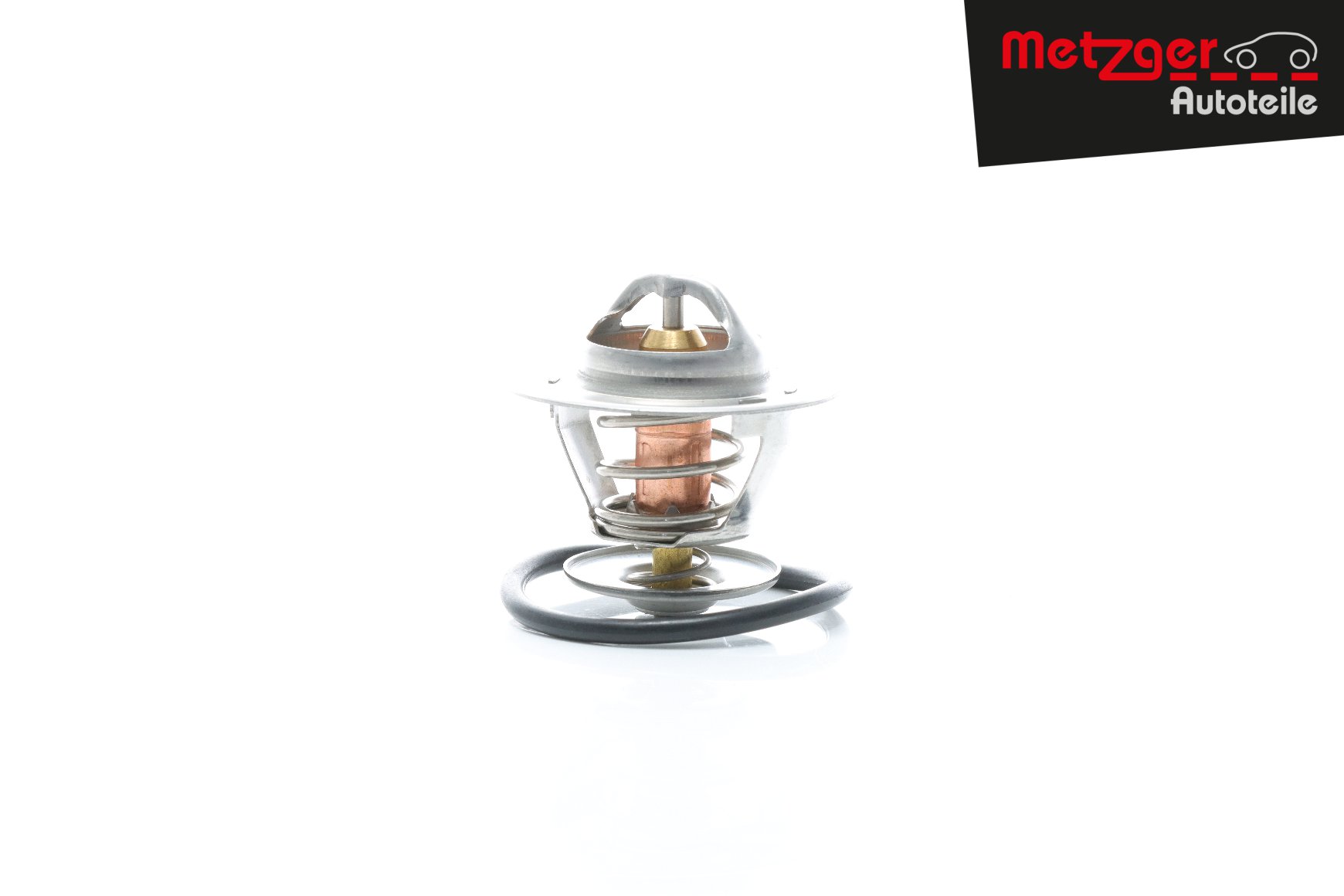 Valvola termostato METZGER VOLKSWAGEN TOUAREG 4006130