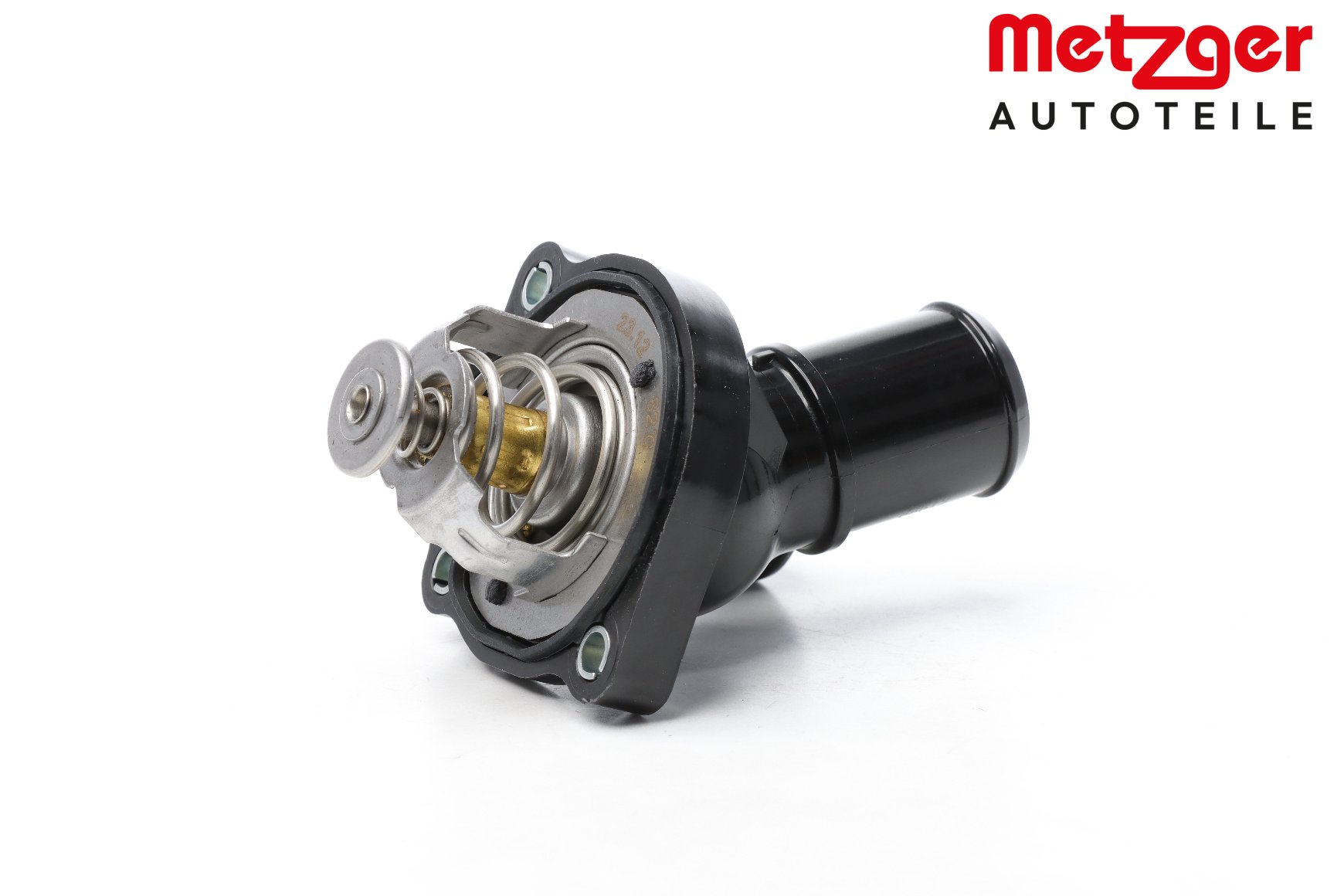 Termostat układu chłodzenia METZGER FORD MONDEO 4006133