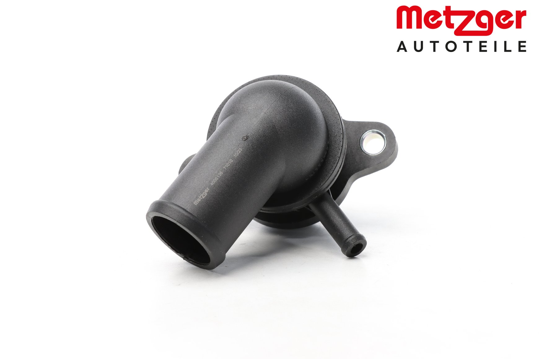 Termostat silnika METZGER CHEVROLET REZZO / TACUMA 4006136