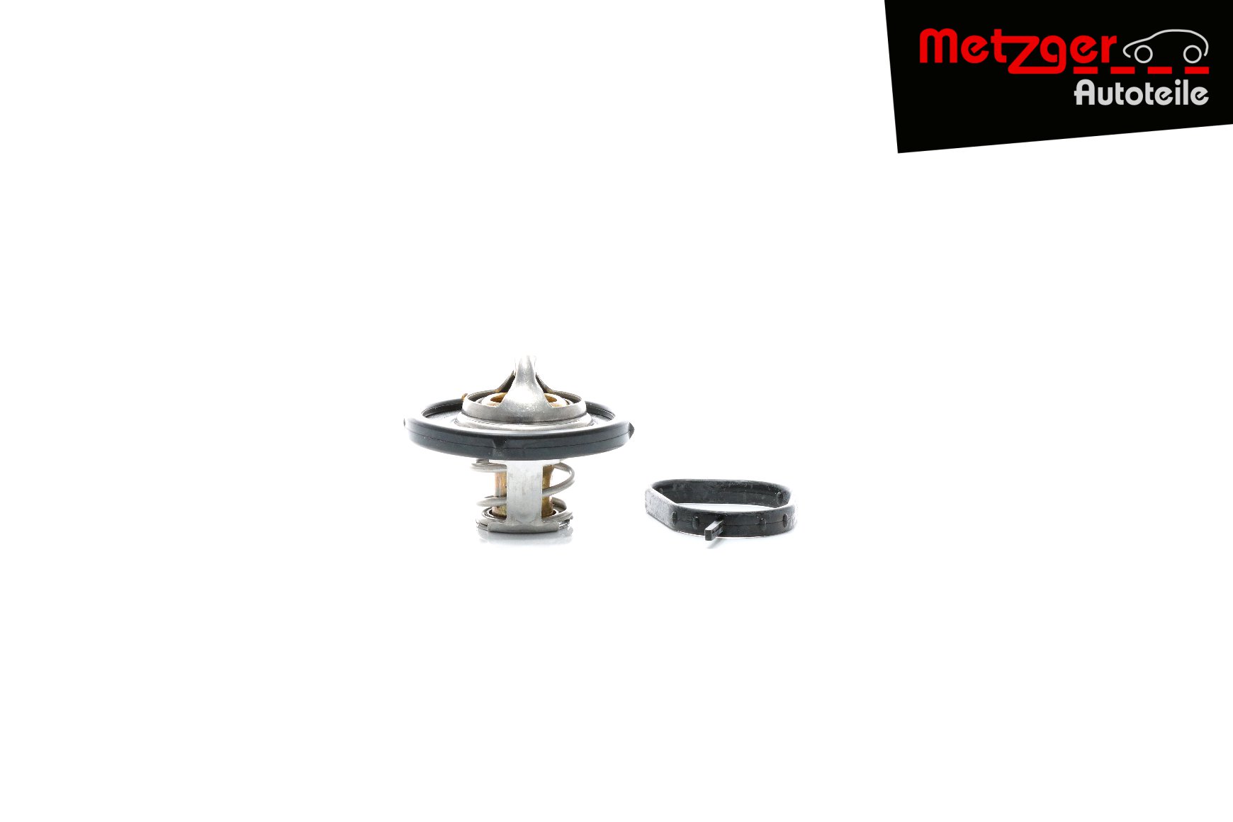 METZGER 4006141 oryginalne Termostat układu chłodzenia MAZDA 121 1996