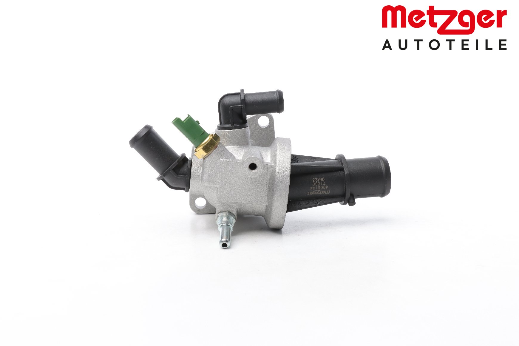 Termostat silnika METZGER FIAT PUNTO 4006144