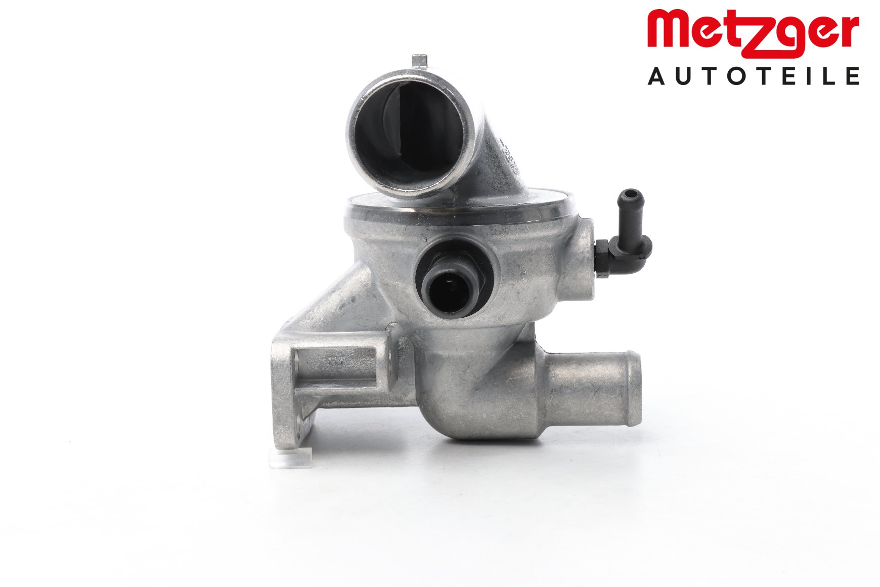 METZGER 4006148 Thermostat Chrysler Voyager 4 2.8 CRD 150 AG dyzelinas 2006
