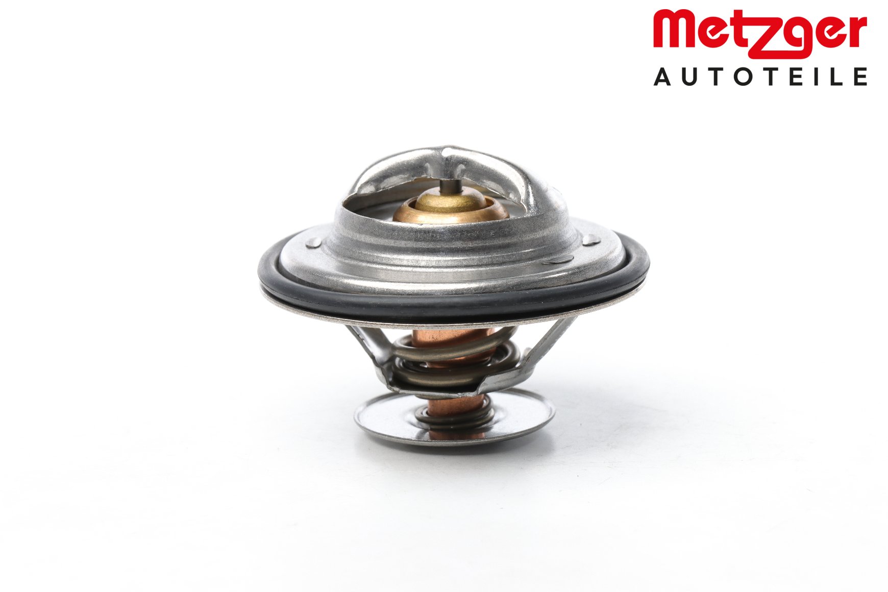 METZGER 4006153 Thermostat Passat B5.5 2.8 190 AG benzinas 2002
