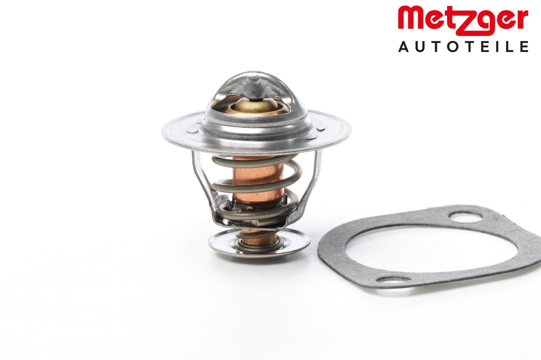 METZGER 4006154 replacement KIA Ceed ED thermostat price