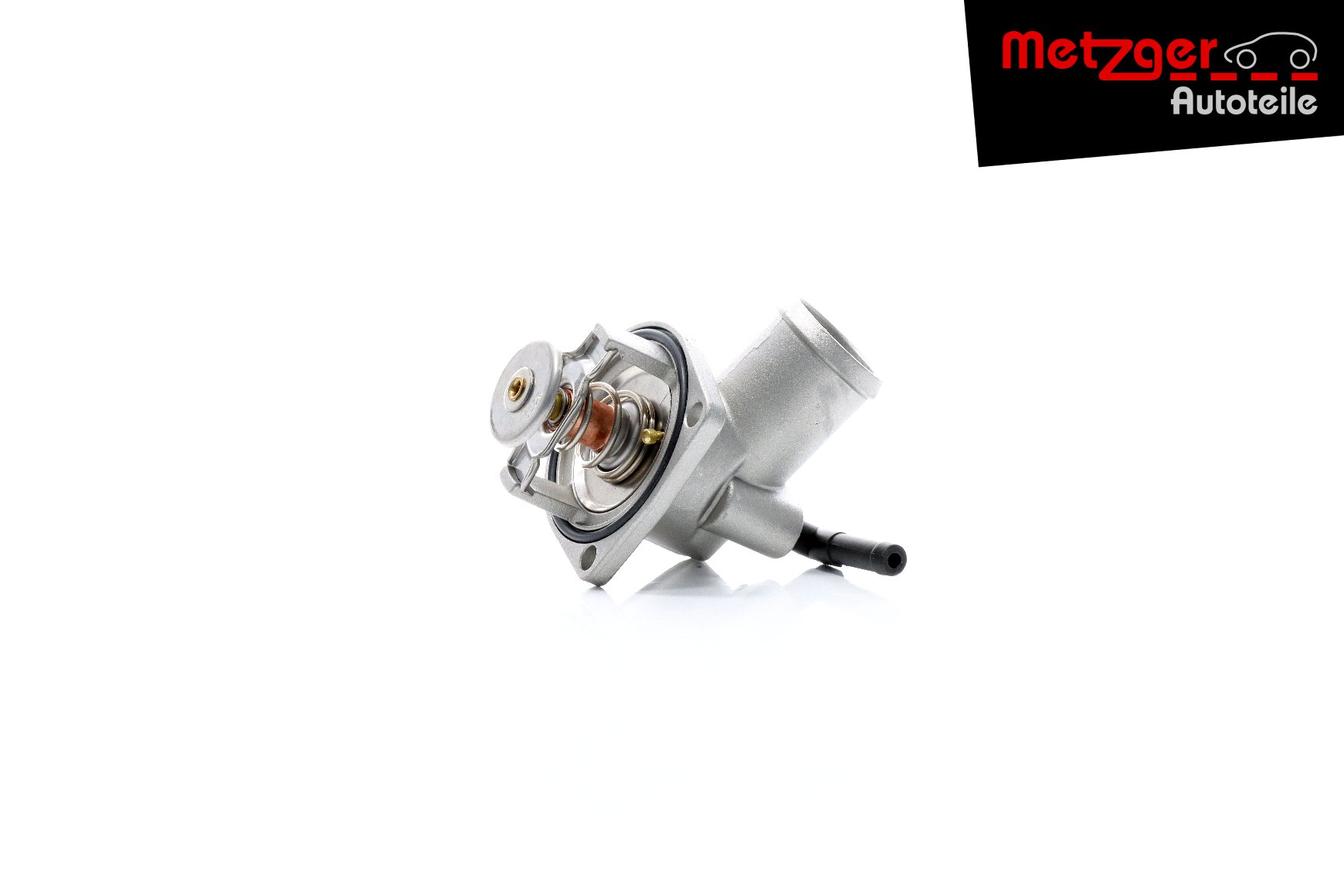 METZGER 91 29 908 Termostat, środek chłodzący 4006158