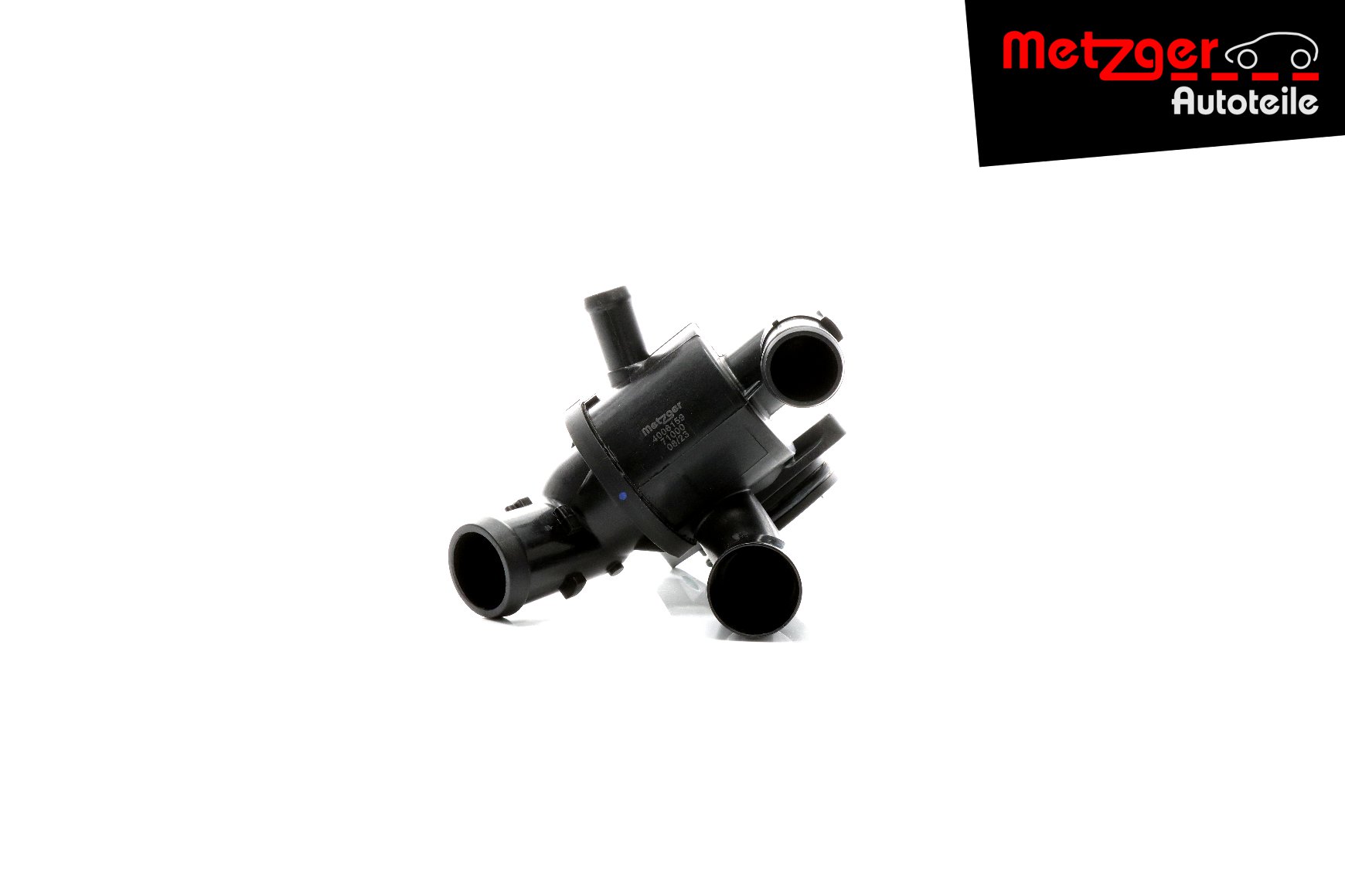 Termostato radiatore METZGER VOLKSWAGEN CADDY 4006159