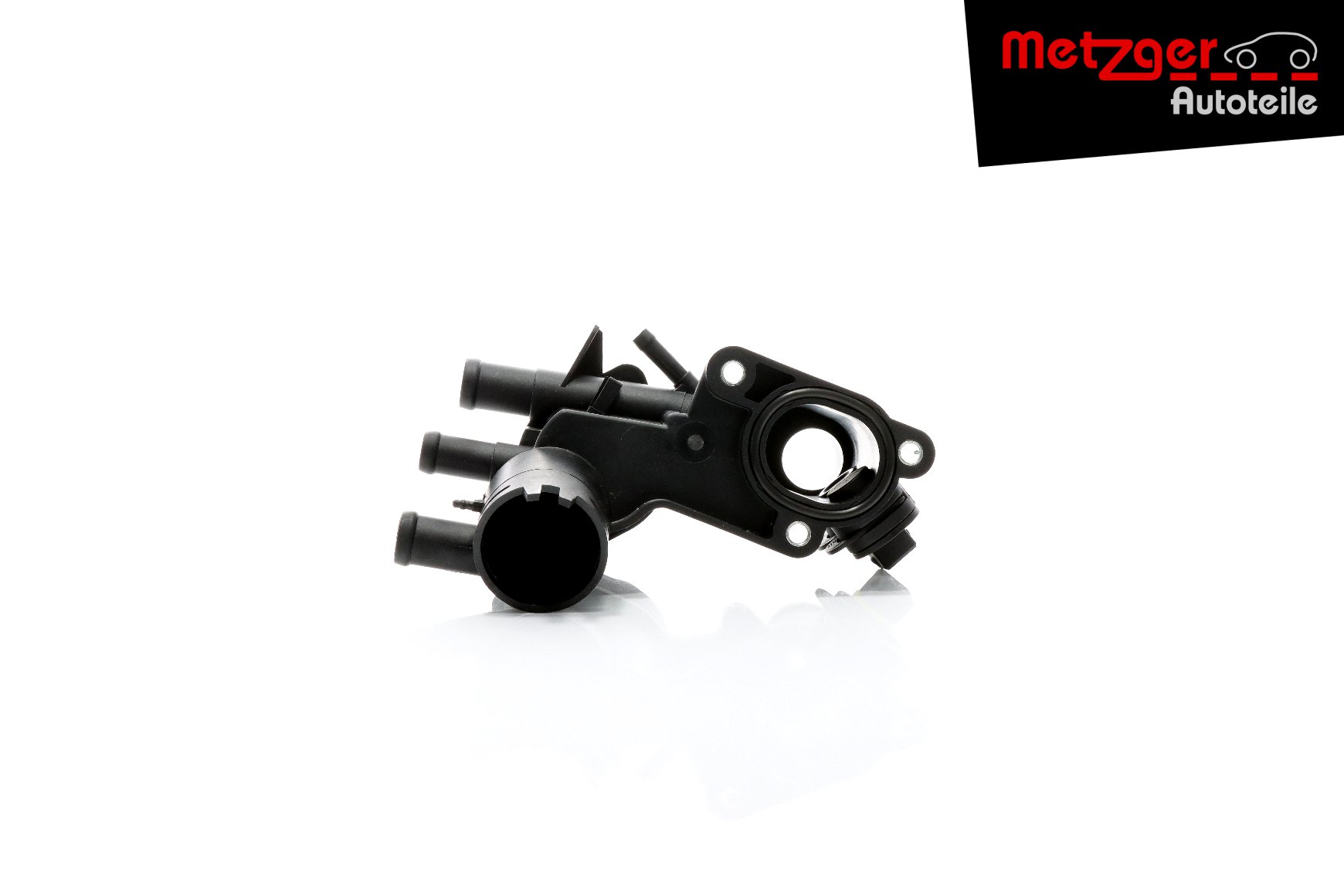 Termostato motore METZGER VOLKSWAGEN CADDY 4006160