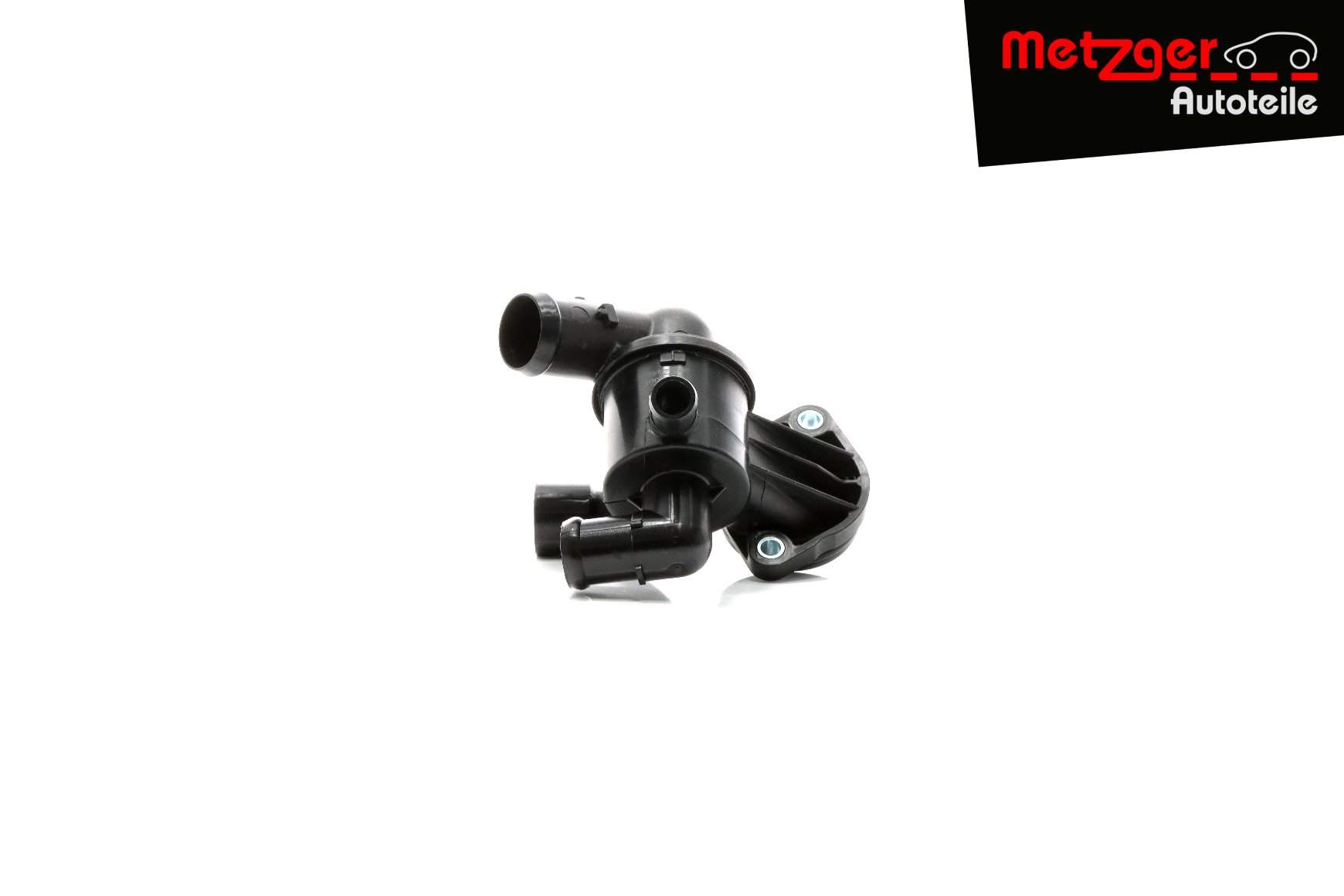METZGER 4006161 Thermostat Passat B6 Variant 2.0 TDI 4motion 170 PS Diesel 2010