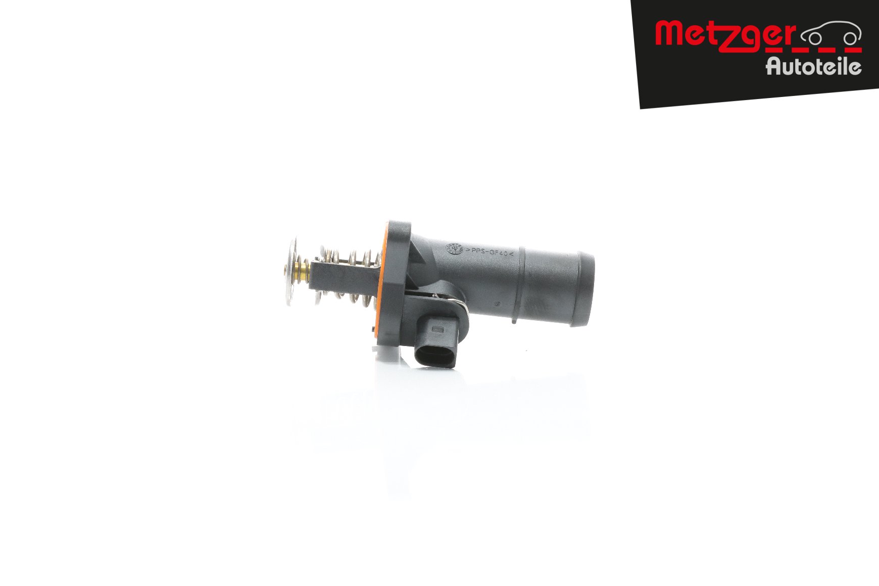 MAHLE ORIGINAL Thermostat TI 16 105 at favorable price