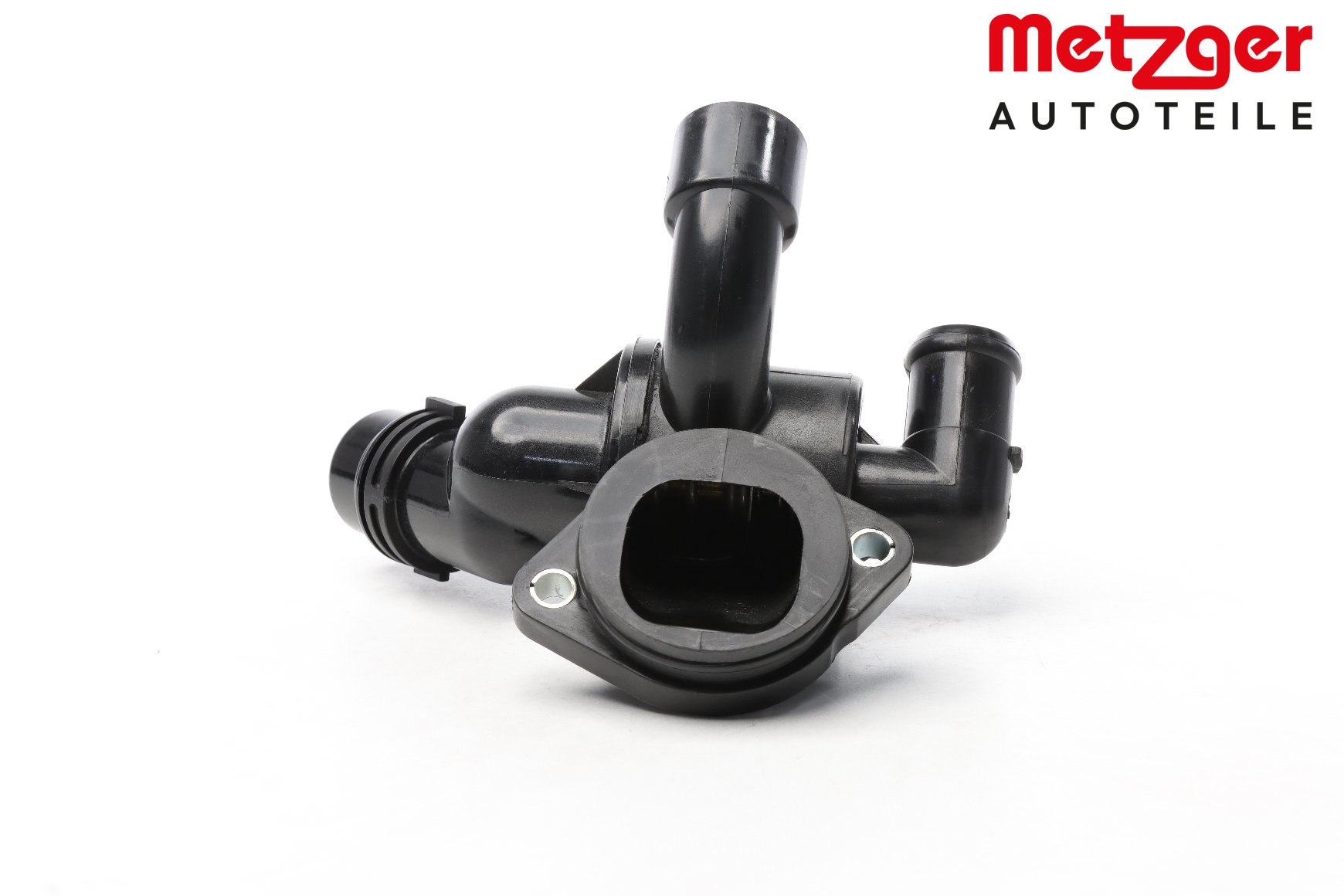 Termostatas, aušinimo skystis METZGER AUDI Q5 4006167