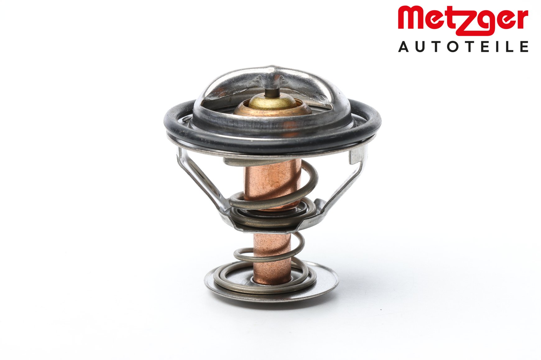 Termostat silnika METZGER FORD KA 4006168