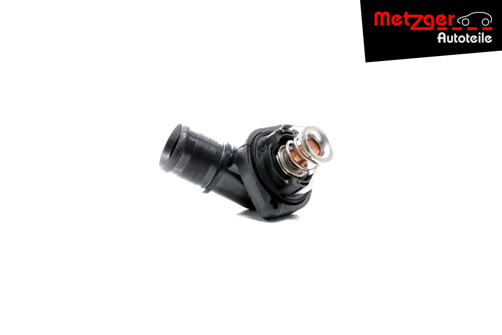 Termostat środka chłodzącego METZGER PEUGEOT 1007 4006169