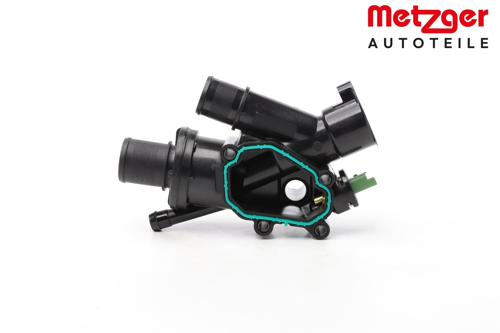 Termostat silnika METZGER FIAT SEICENTO 4006171