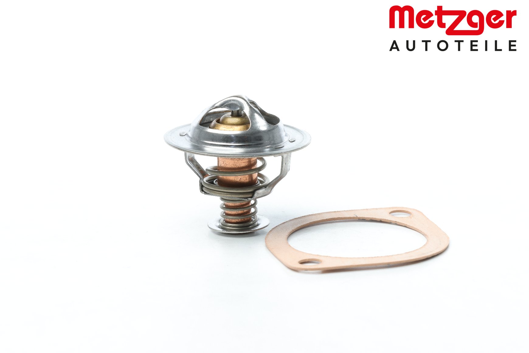 METZGER 4006172 Termostat Opel Corsa C 1.7 CDTI (F08, F68) 100 KM olej napędowy 2004