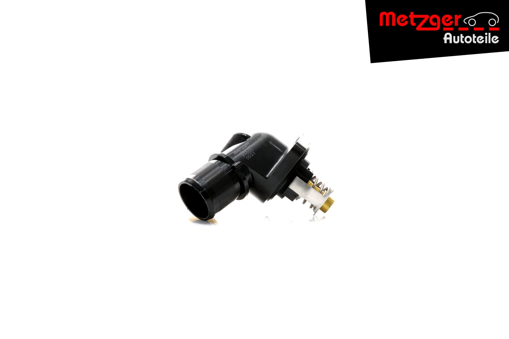 Termostat silnika METZGER FIAT FREEMONT 4006176