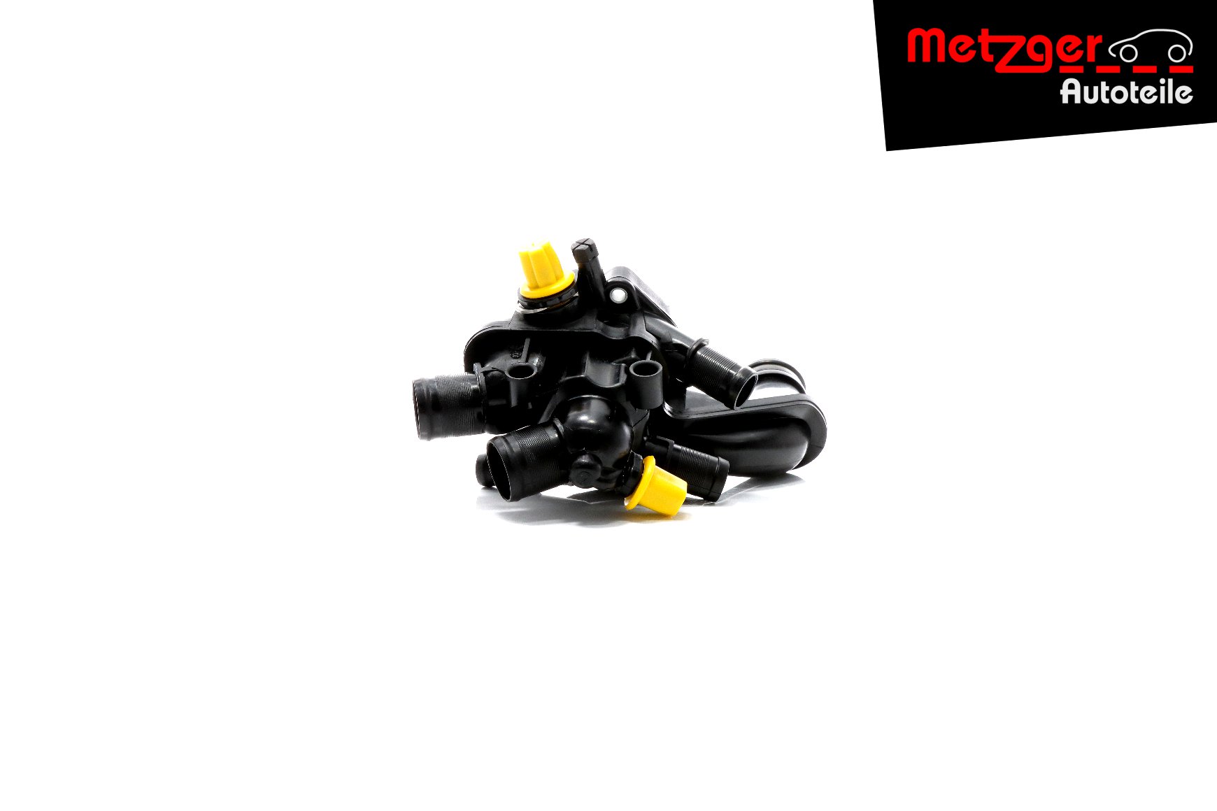 METZGER 1153 8 699 290 Termostat, środek chłodzący 4006178