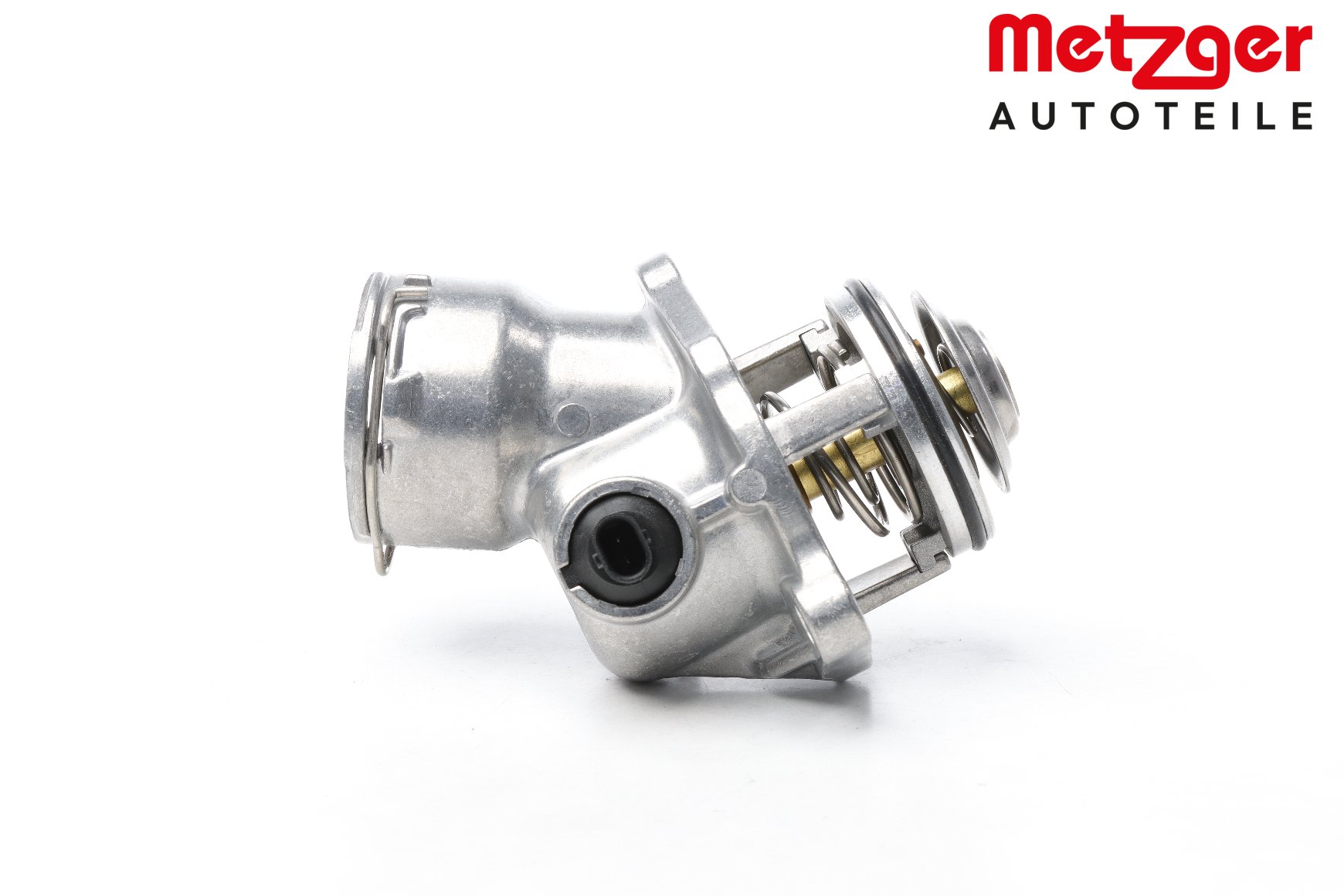 MERCEDES-BENZ CLS METZGER thermostat 4006185