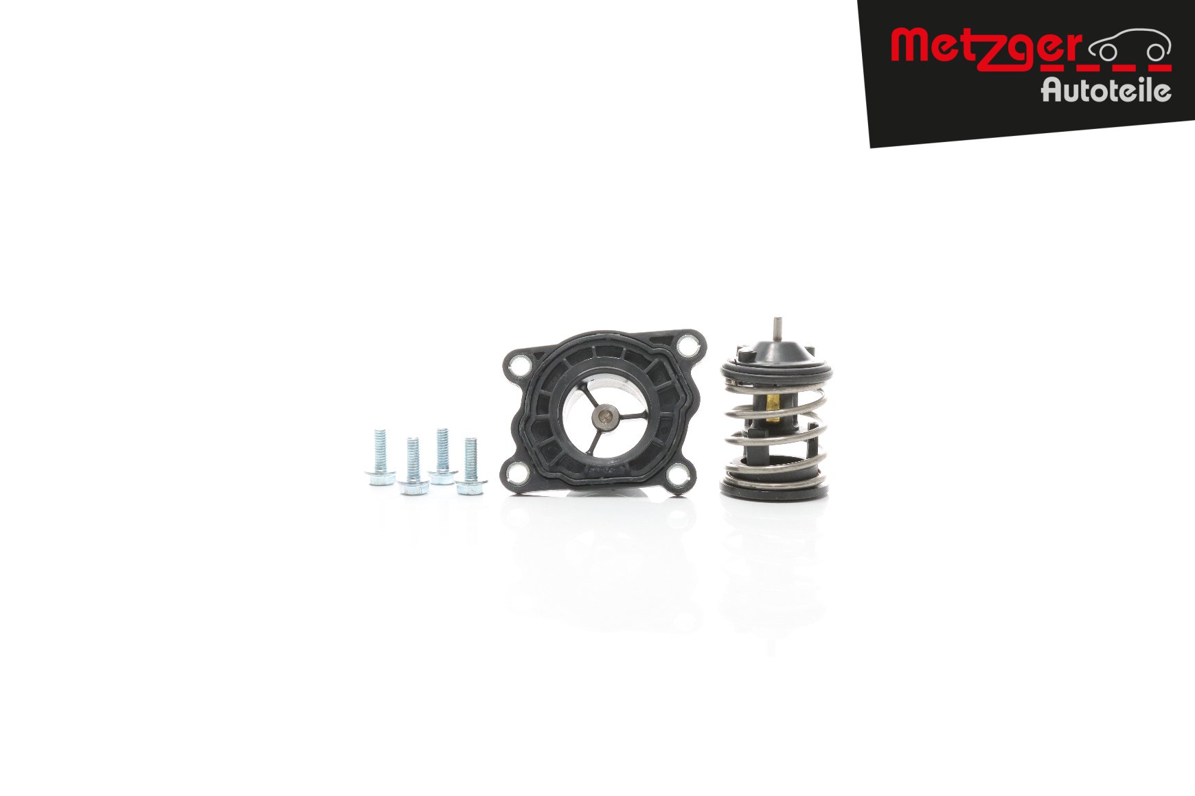 BMW 1 Series METZGER thermostat 4006188