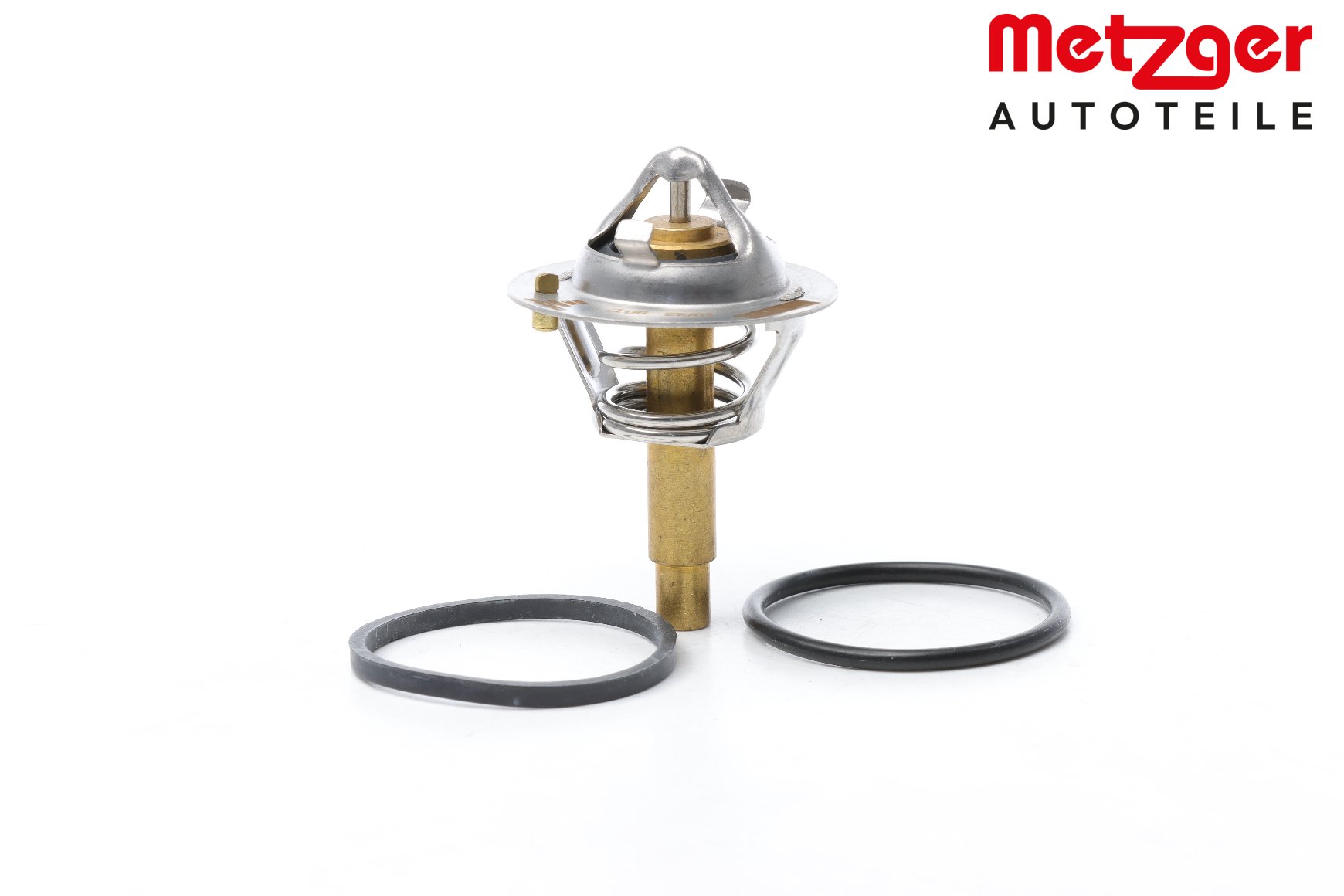 Termostat środka chłodzącego METZGER MERCEDES-BENZ Klasa C 4006192