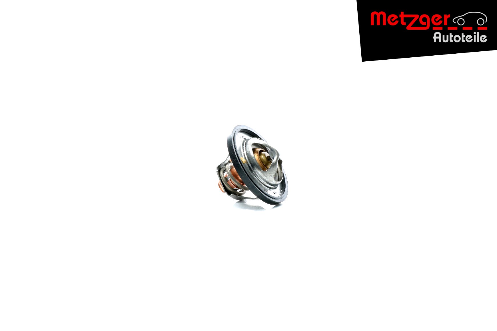 Termostat silnika METZGER FIAT CROMA 4006193