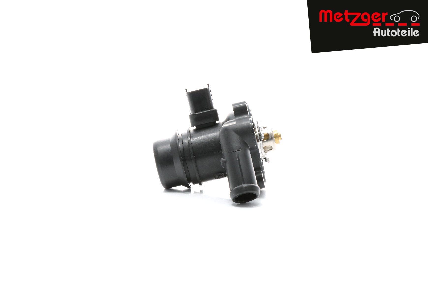 Termostat układu chłodzenia METZGER VAUXHALL MOKKA / MOKKA X 4006194