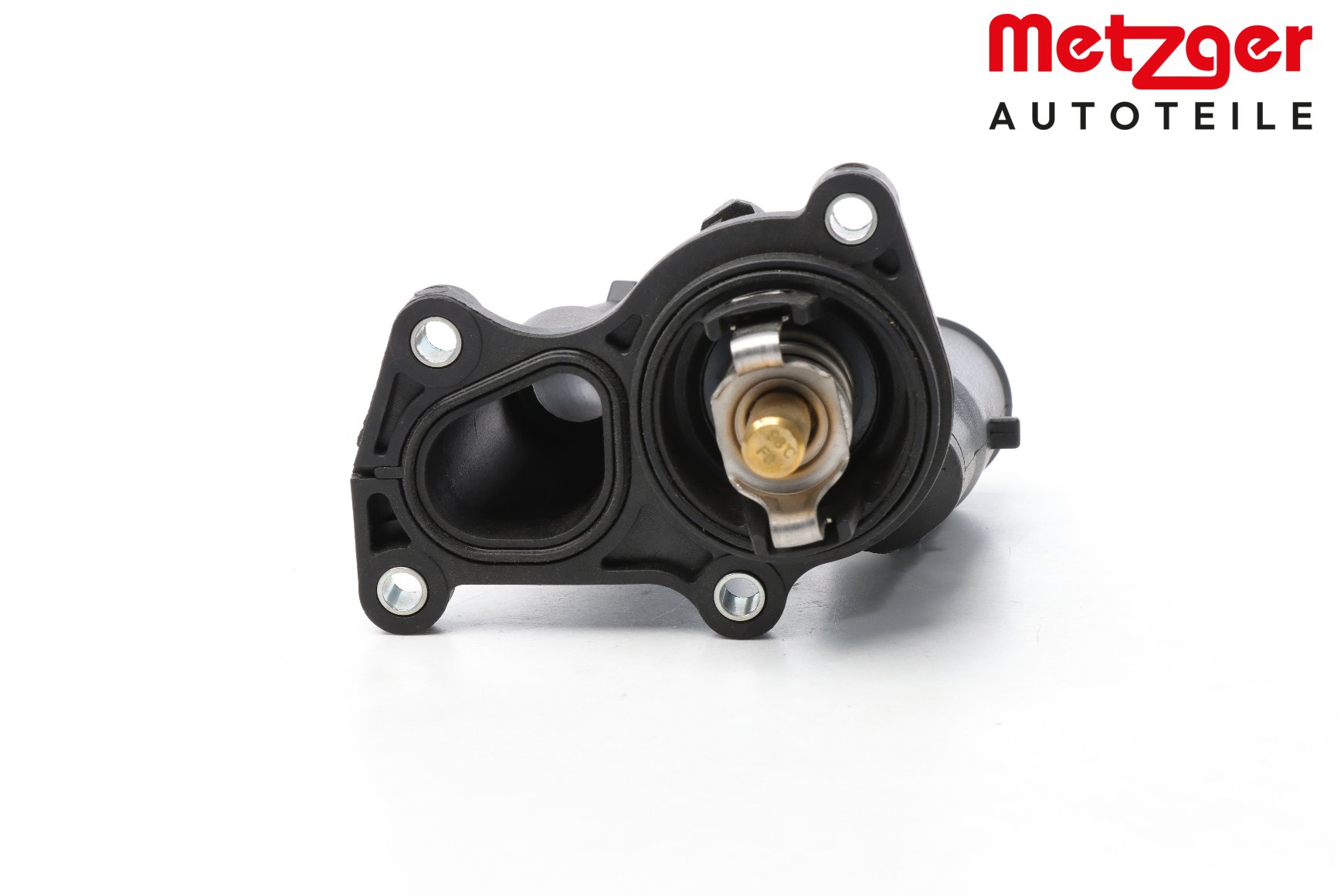 METZGER 4006202 Thermostat Ford C-Max DM2 1.6 116 CV Essence 2009