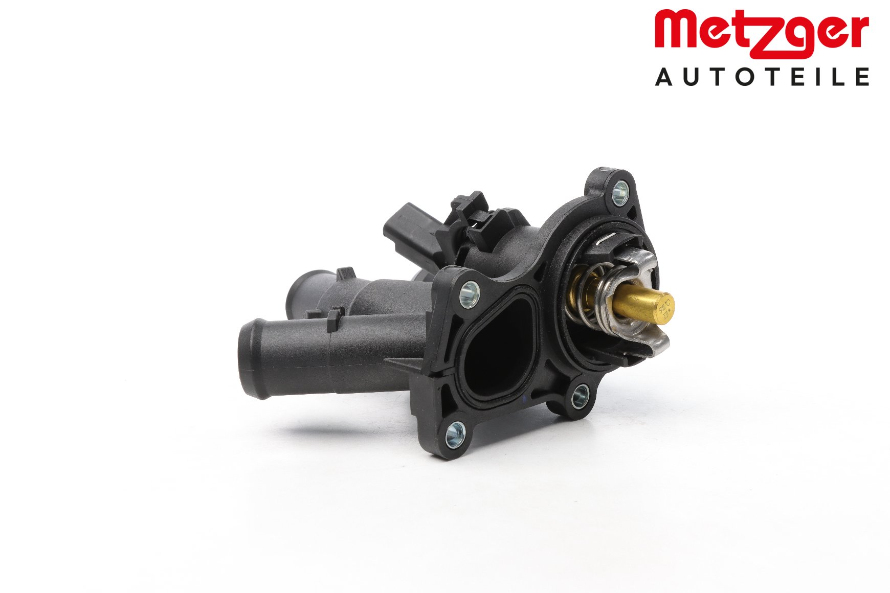 Θερμοστάτης METZGER FORD FUSION 4006203