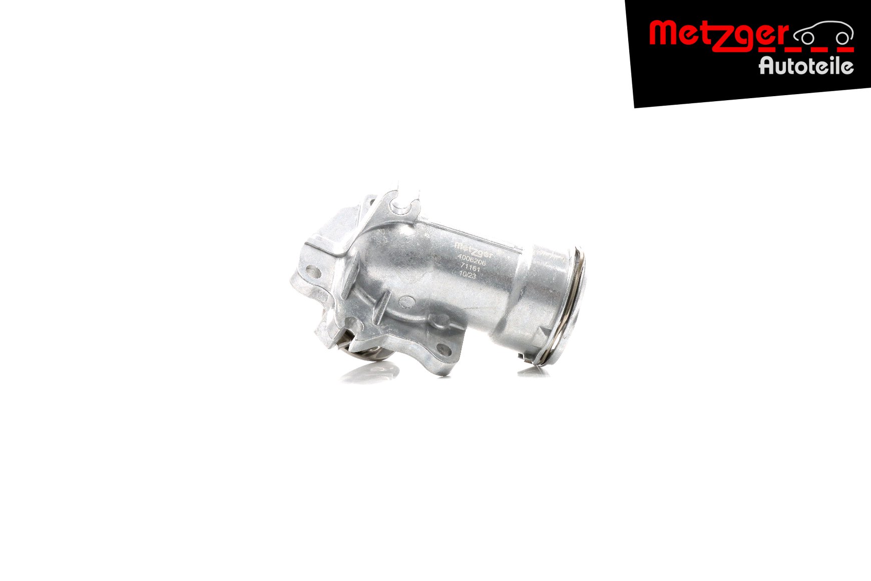 METZGER 4006206 Wysokiej marki jakość