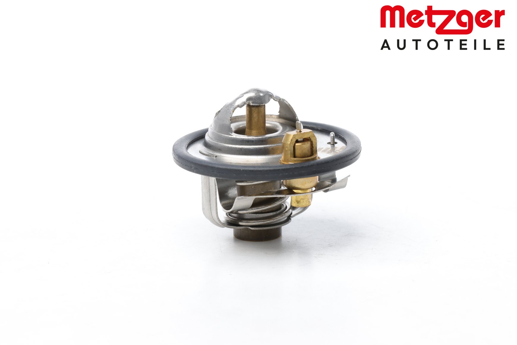 Termostat środka chłodzącego METZGER KIA RIO 4006209