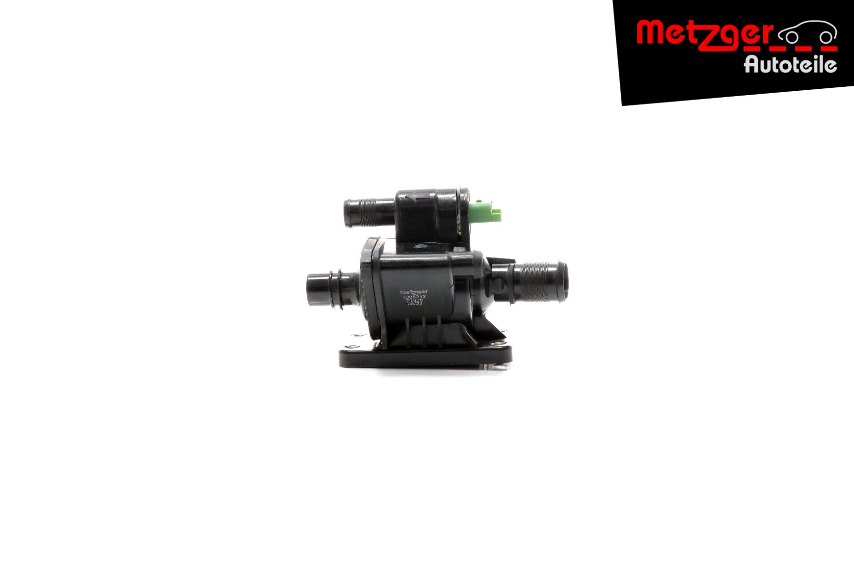 TOYOTA YARIS METZGER thermostat 4006212