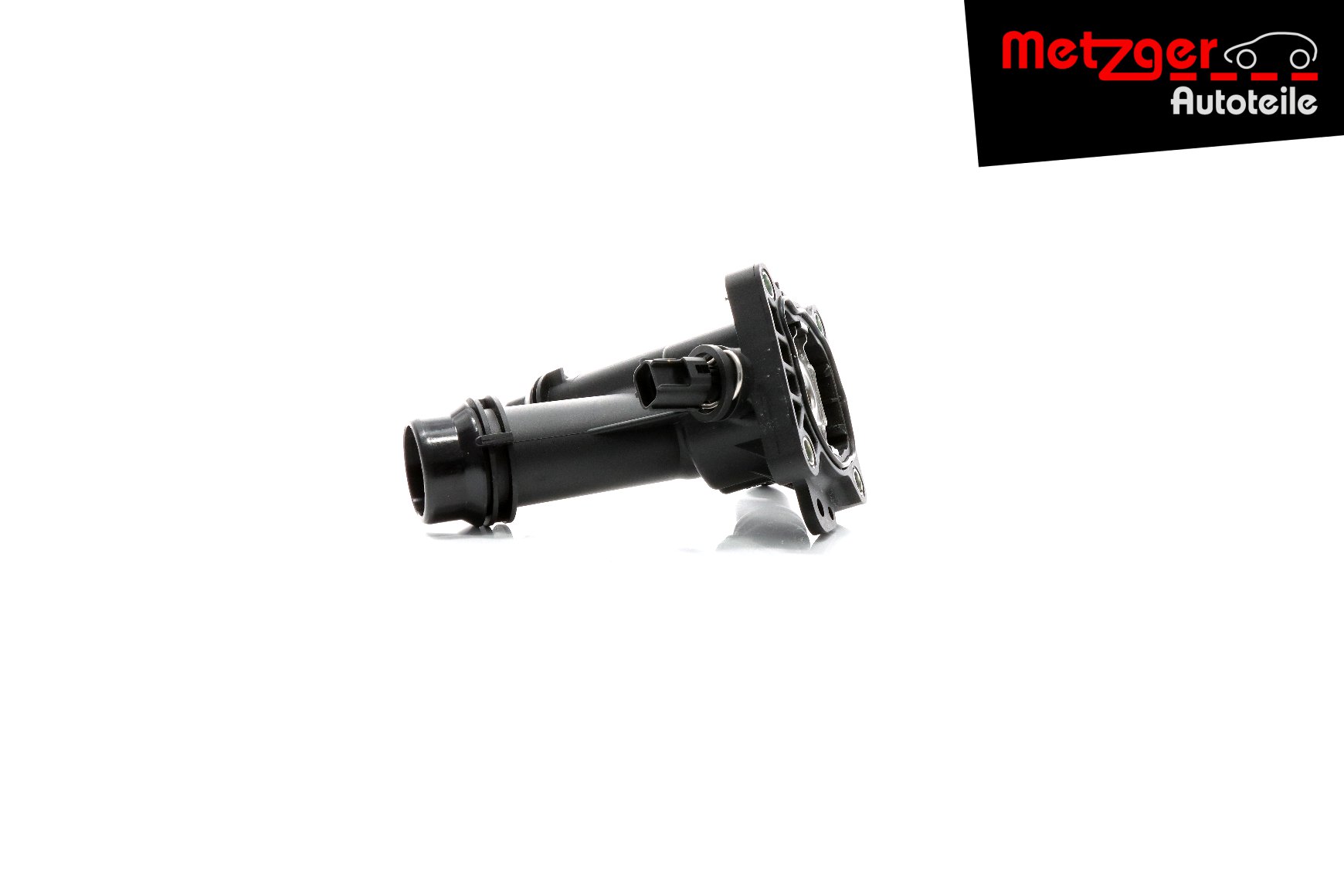 METZGER 4006213 Θερμοστάτης Volvo C70 Cabrio 2.0 D4 177 PS Πετρέλαιο 2013