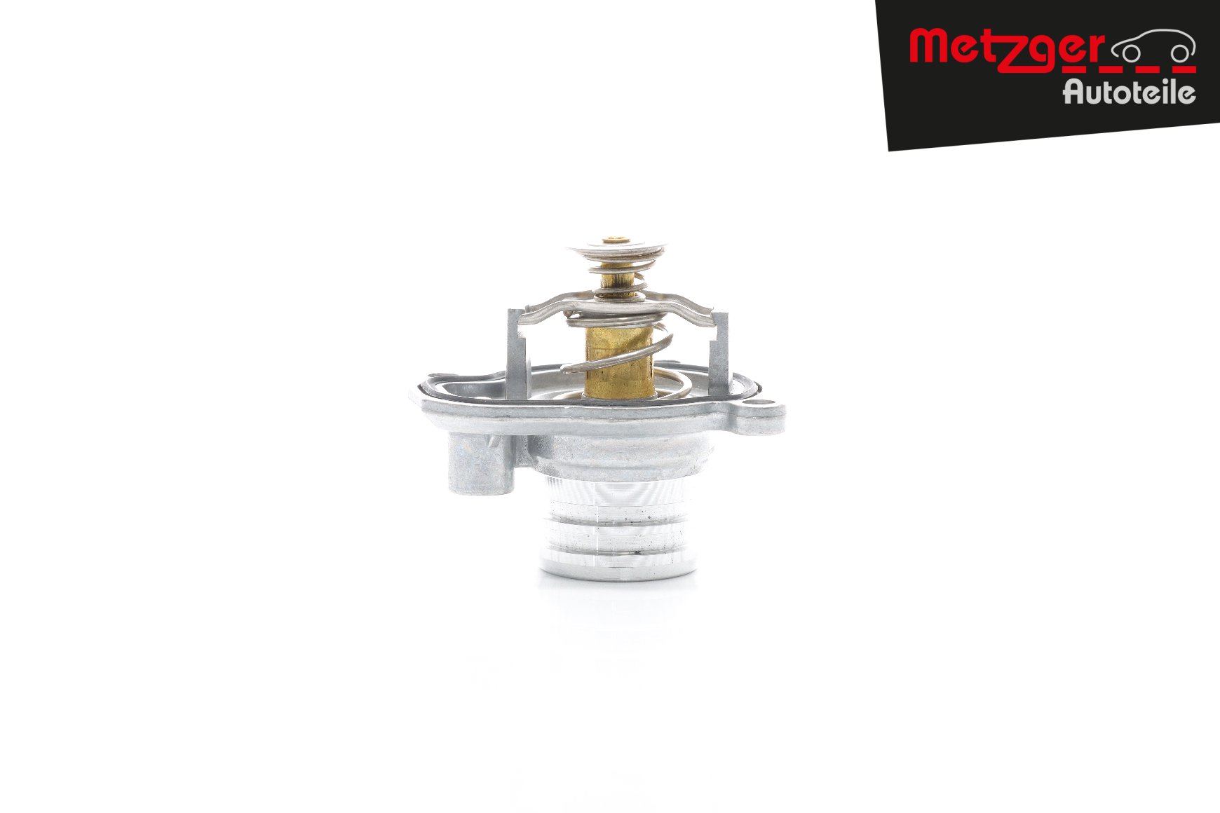 Termostat układu chłodzenia silnika METZGER VAUXHALL MOKKA / MOKKA X 4006219