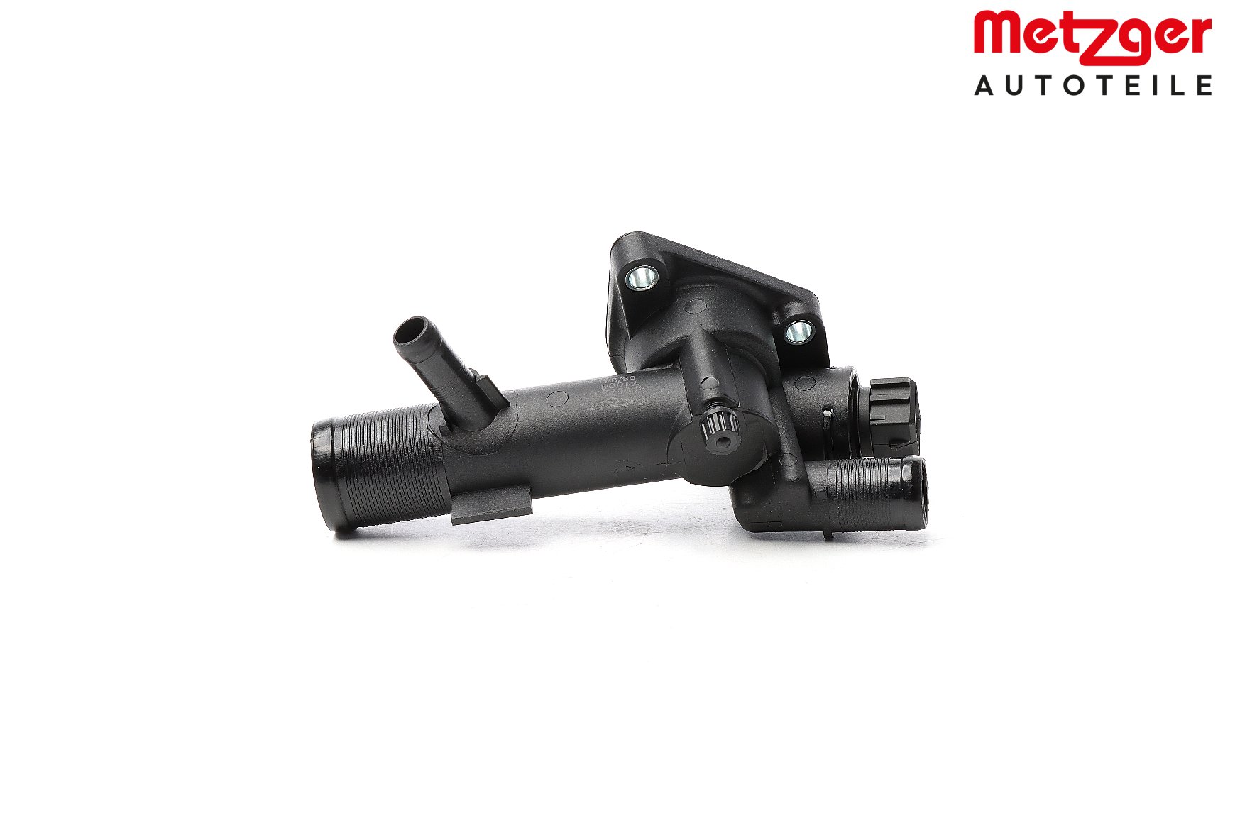 NISSAN X-TRAIL METZGER thermostat 4006220