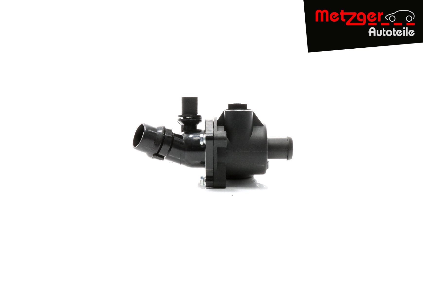 Termostat silnika METZGER SKODA OCTAVIA 4006223