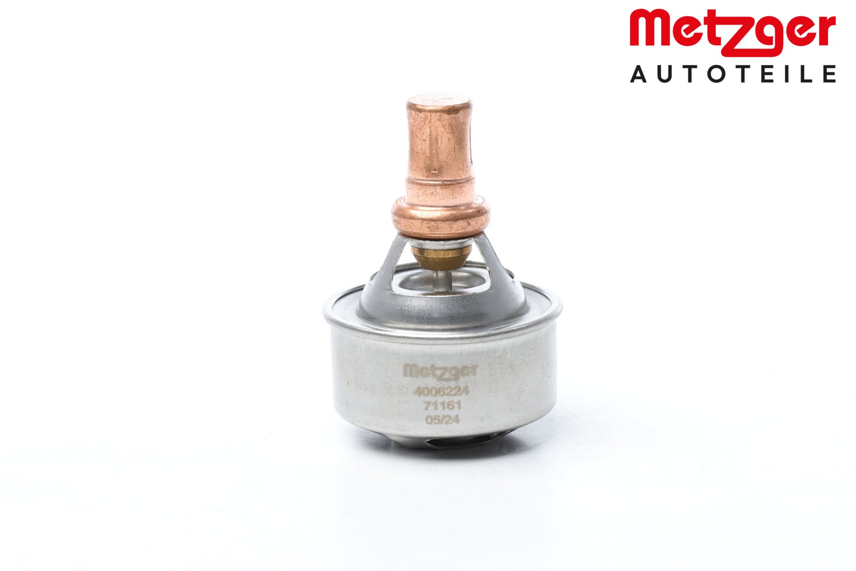 METZGER 4006224 preço Termóstato RENAULT 4 1992 original