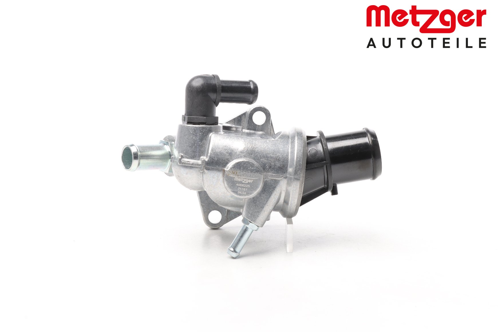 METZGER 4006225 Termostat układu chłodzenia Alfa Romeo GTV 916