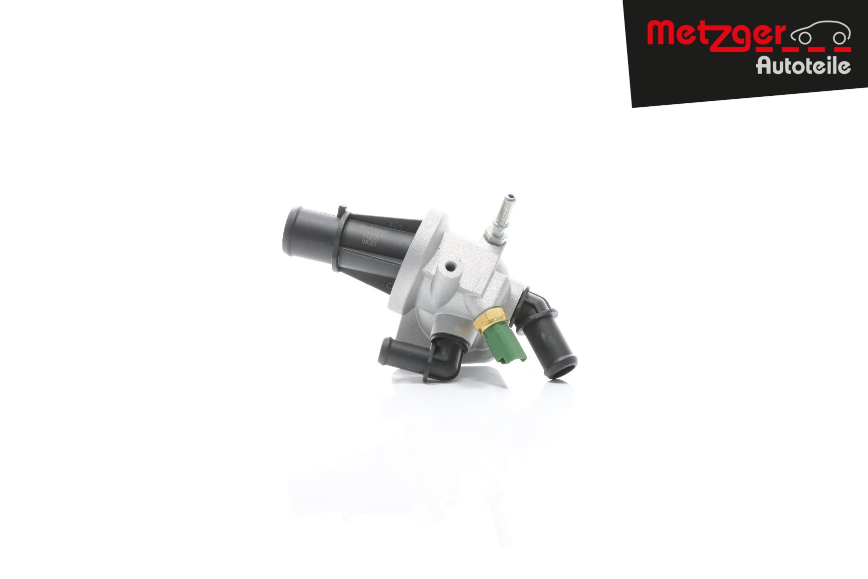 Termostat silnika METZGER VAUXHALL GRANDLAND X 4006232