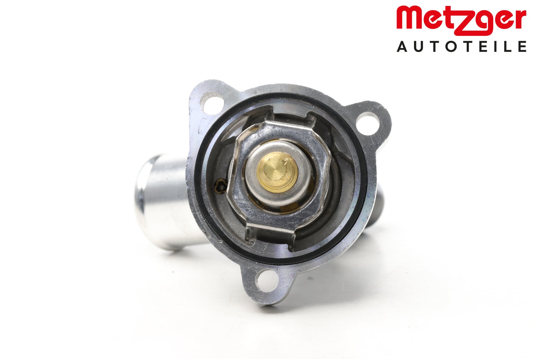 Termostat silnika METZGER CHEVROLET REZZO / TACUMA 4006234