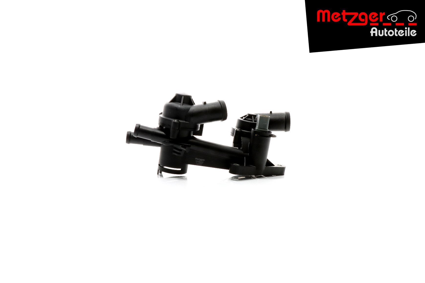 Termostato radiatore METZGER VOLKSWAGEN PASSAT 4006240