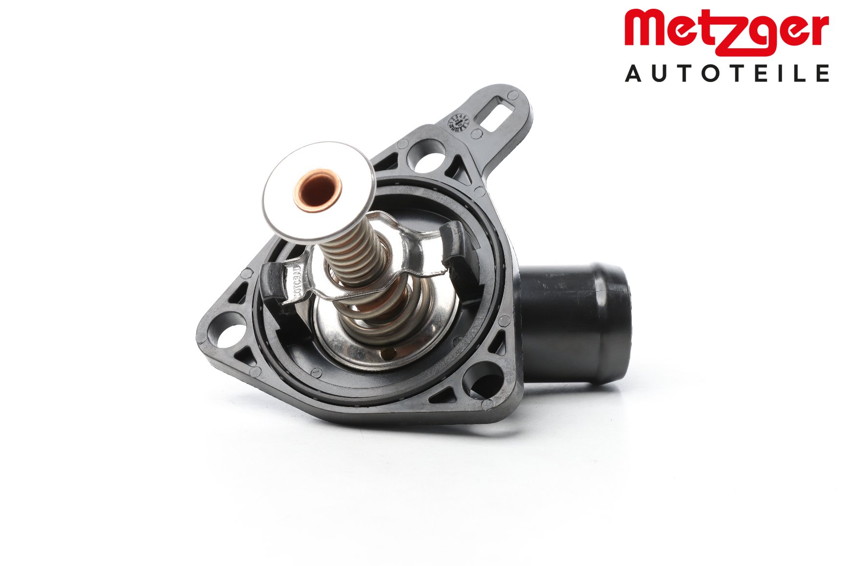 HONDA JAZZ METZGER thermostat 4006241