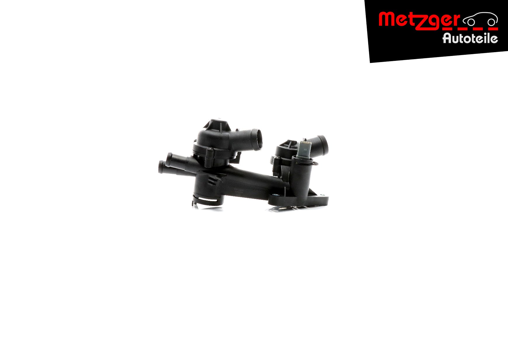 METZGER 03C121111H Termostatas, aušinimo skystis 4006245