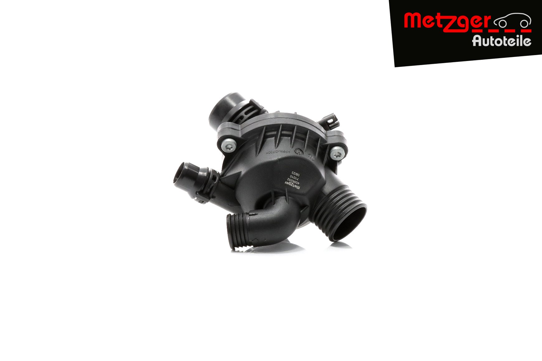 BMW 3er Thermostat METZGER 4006252