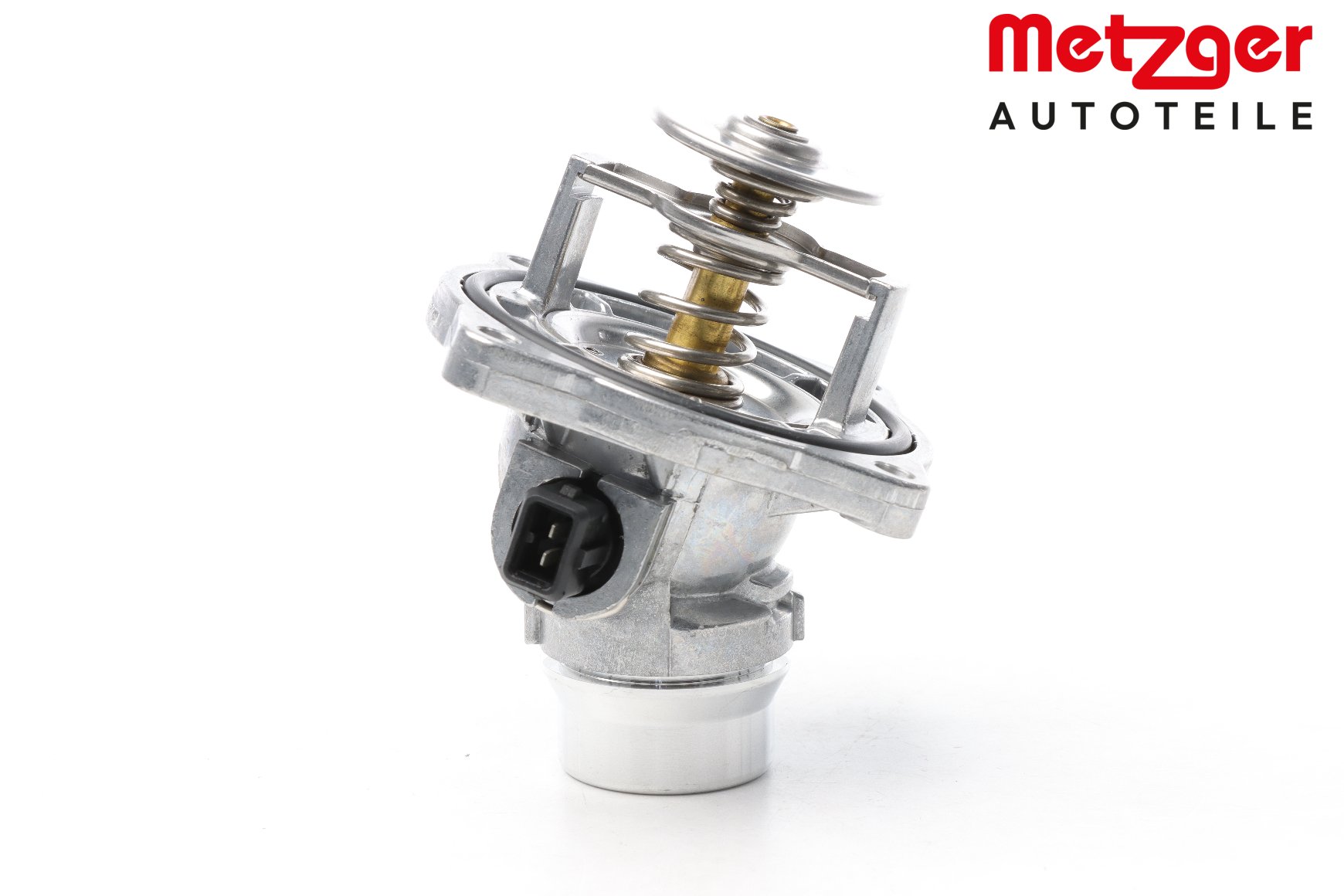 METZGER PBM 000010 Termostat, środek chłodzący 4006259