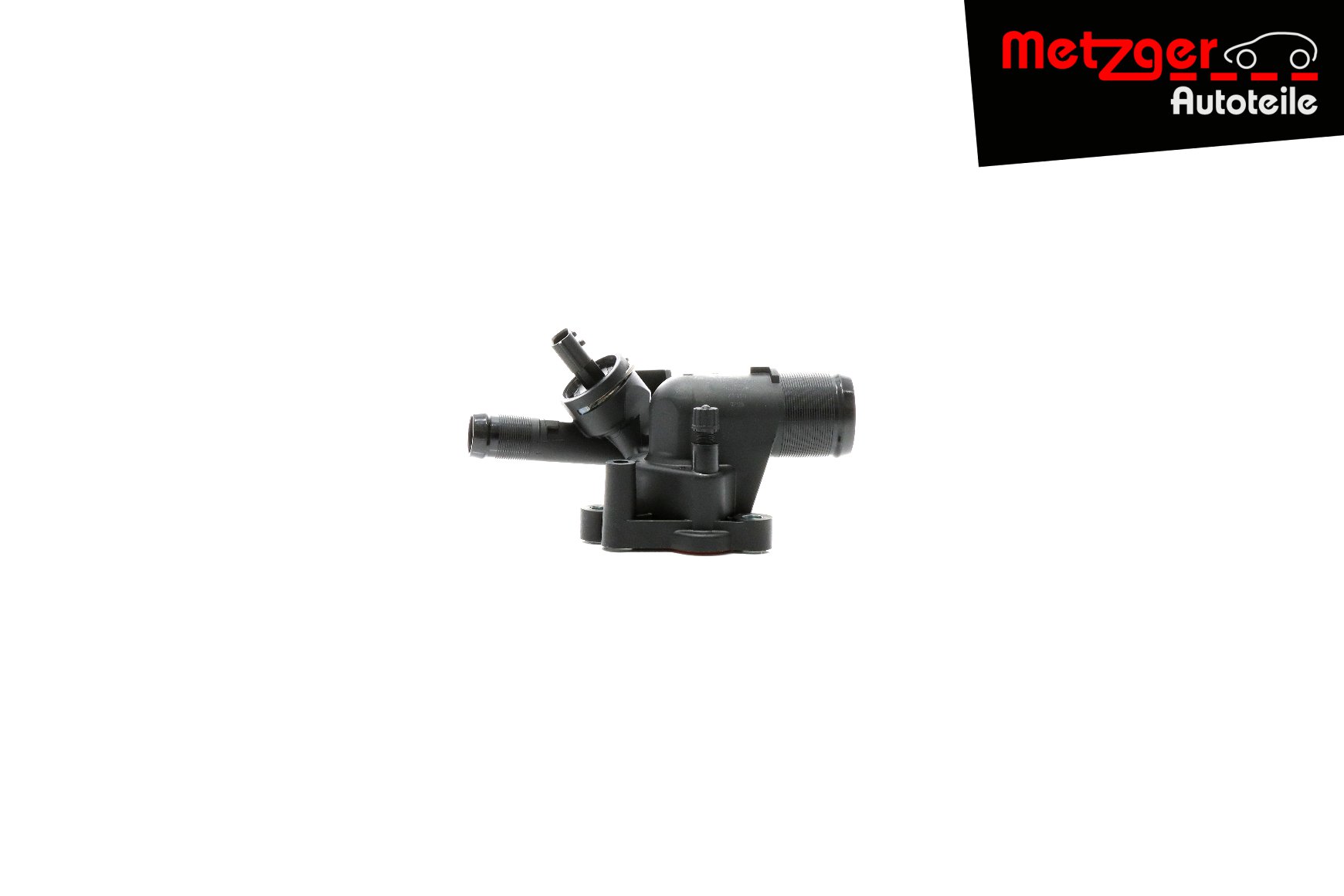 Termostat środka chłodzącego METZGER VAUXHALL MOKKA / MOKKA X 4006275