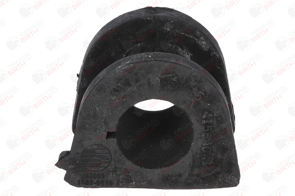 BIRTH 40069 stabilisator foring Pajero 4 3.8 V6 250 hk Bensin 2021