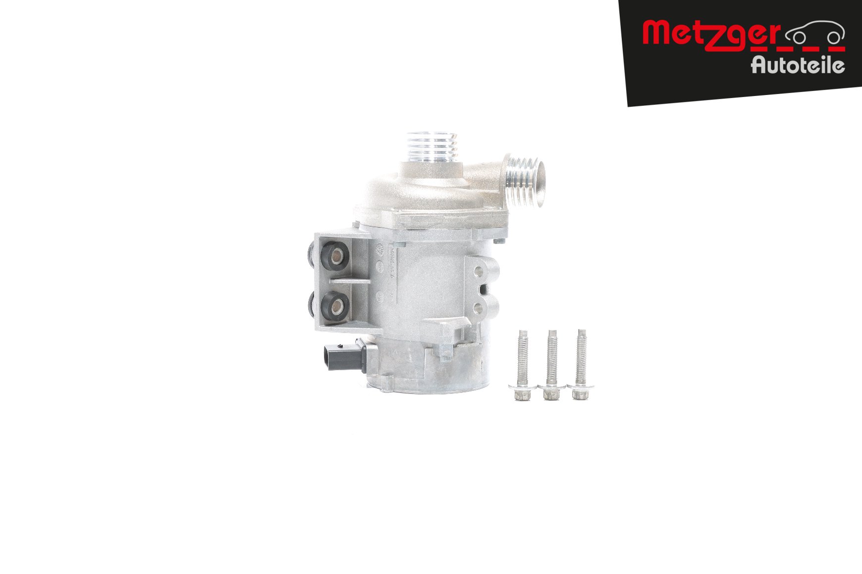 Pompa wody METZGER VAUXHALL MOKKA / MOKKA X 4007001