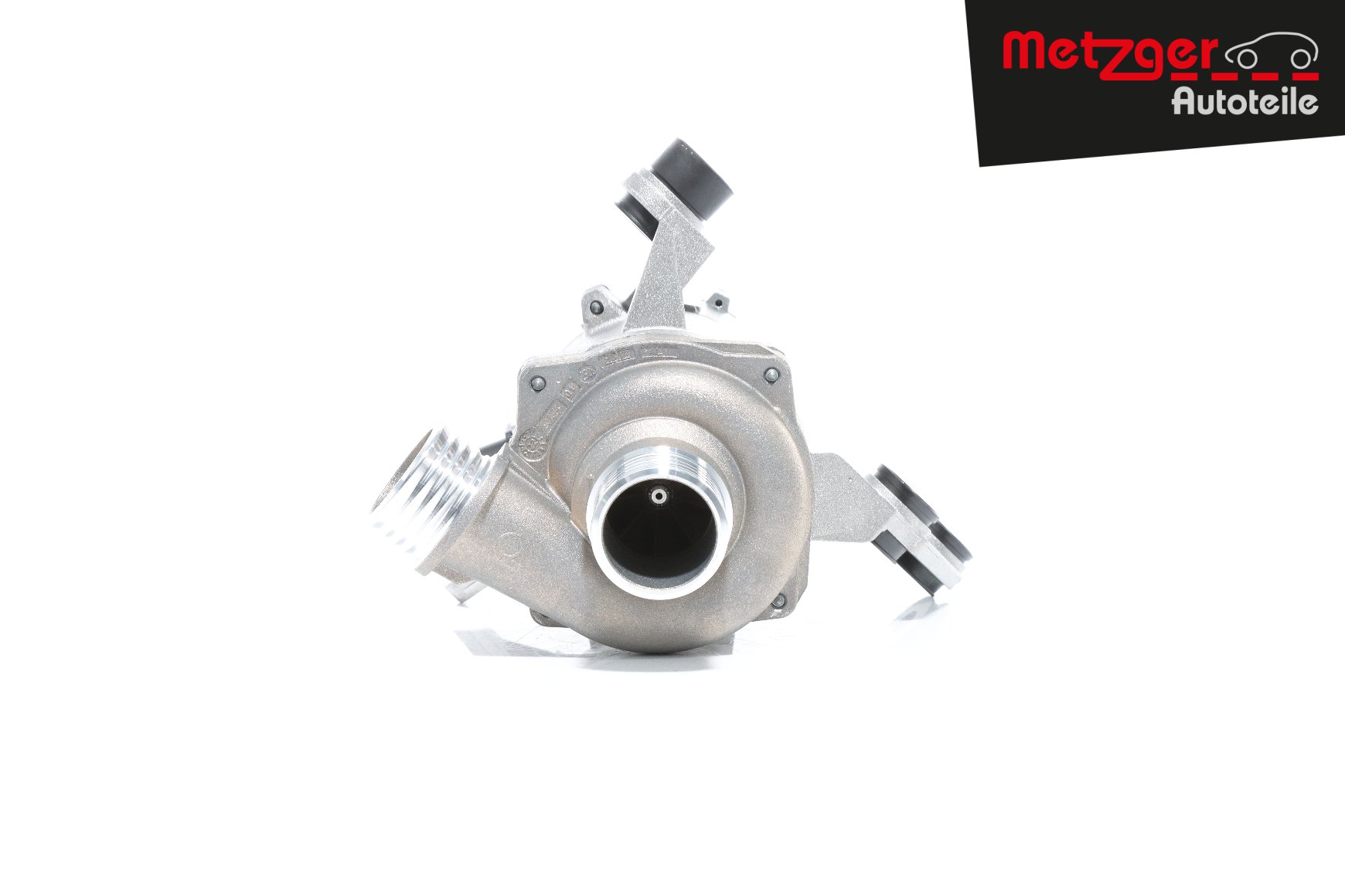 Pompa płynu chłodzącego METZGER VAUXHALL VIVA 4007003