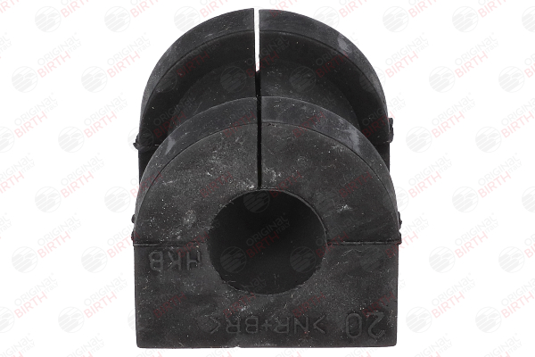 BIRTH 40071 stabilisatorstang rubber 4156A028
