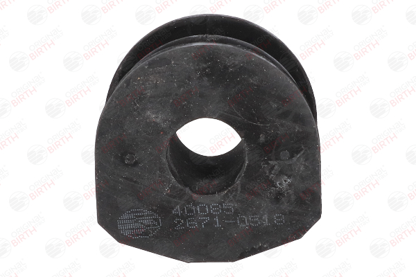 BIRTH 40085 stabilisatorstang rubber 54613-JG17C